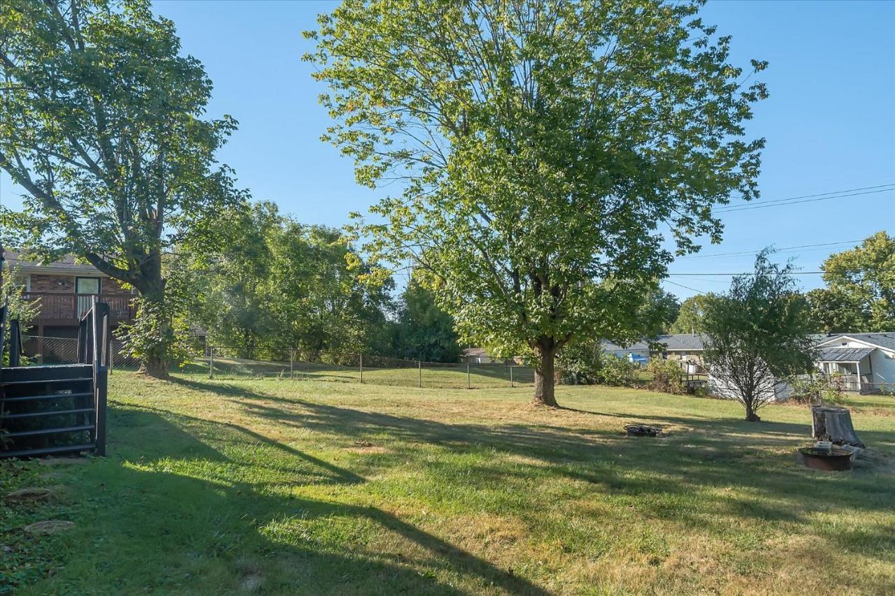 フランクフォート The Kentucky Bluegrass Retreatヴィラ エクステリア 写真