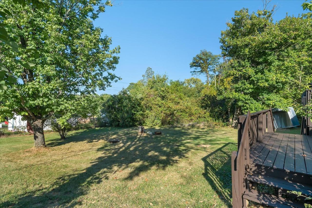フランクフォート The Kentucky Bluegrass Retreatヴィラ エクステリア 写真